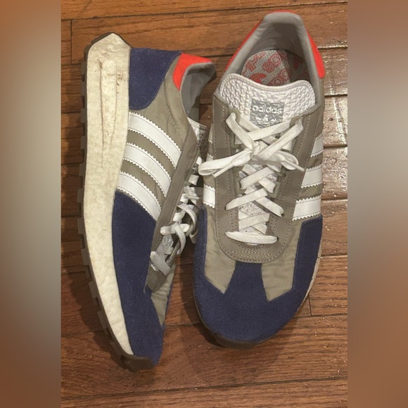 Adidas Original Retropy E5 Shoes Size 12 - Picture 7 of 11